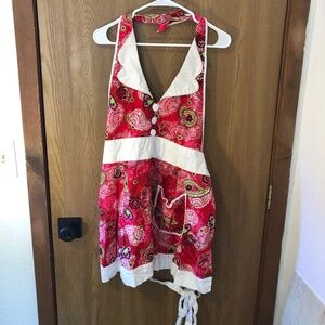 GRANDWAY DESIGNER APRON